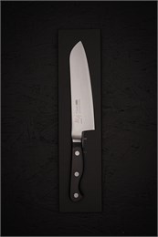 Shimomura Нож кухонный Сантоку 170/300 мм VG-10/Stainless Steel MCL-101