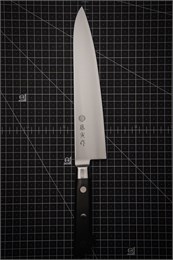 Fujitora Нож кухонный Гюйто 210/340 мм VG-10 FU-808