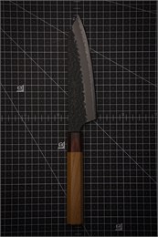 Sakai Takayuki Нож кухонный Бунка 160/310 мм Aogami Super 01191