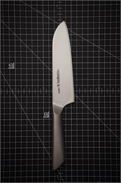 Neo Verdun Нож кухонный Сантоку 145/263 мм Molybdenum Vanadium, Stainless Steel NVD-05