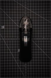 Shimomura Точилка для ножей Mighty Kirex CT-18-BL