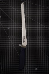 Shimomura Нож кухонный Хлебный 220/350 мм DSR1K6 SFK-04