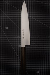 Kanetsune Seki Нож кухонный Гюйто 210/350 мм VG-10 KC-862