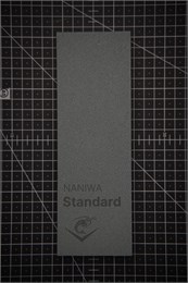 Naniwa Traditional/Standart #220 Камень точильный водный 210x70x20 T-102