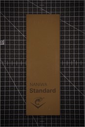 Naniwa Traditional/Standart #6000 Камень точильный водный 210x70x20 T-360