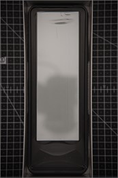 Seki Magoroku #1000/#400 Камень точильный водный с подставкой 180x60x28 AP-0305