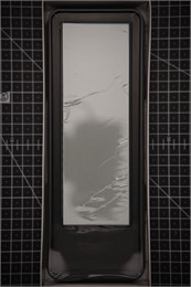 Seki Magoroku #1000 Камень точильный водный с подставкой 180x60x20 AP-0303