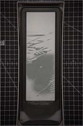 Seki Magoroku #400 Камень точильный водный с подставкой 180x60x20 AP-0302