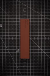 Suehiro #1000 Камень точильный водный 134x40x30 100-K