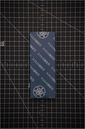 Suehiro #120 Камень точильный водный 125x50x25 521-C