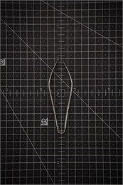 Sakai Takayuki Пинцет для удаления костей из рыбы 105 мм 09181