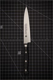 Sakai Takayuki Нож кухонный Петти 120/230 мм Steel by Bohler-Uddeholm 10002
