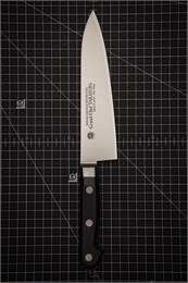 Sakai Takayuki Нож кухонный Гюйто 180/300 мм Steel by Bohler-Uddeholm 10011