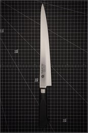 Sakai Takayuki Нож кухонный Суджихики 240/370 мм INOX 8A 11423