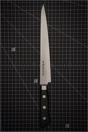 Sakai Takayuki Нож кухонный Суджихики 210/340 мм Hi-Carbon Japan Steel 15022
