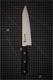 Murato Slim Нож кухонный Гюйто 180/305 мм Molybdenum Vanadium MSL-102