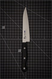 Murato Slim Нож кухонный Петти 125/235 мм Molybdenum Vanadium MSL-104