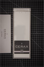 Suehiro Cerax #1000 Камень точильный водный на подставке 205x73x29 1010
