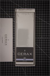 Suehiro Cerax #320 Камень точильный водный на подставке 205x73x29 401