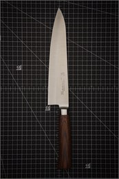 Tamahagane Нож кухонный Гюйто 210/340 мм VG-5 SN-1105H