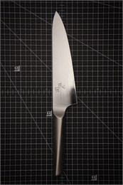 Seki Magoroku Нож кухонный Гюйто 180/310 мм Secret steel by KAI AB-5292