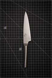 Seki Magoroku Нож кухонный Петти 120/230 мм Secret steel by KAI AB-5296