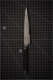 Seki Magoroku 15000ST Нож Кухонный Петти 150/255 мм Secret steel by KAI (VG-МАХ) AE-5305