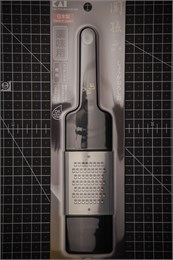 Seki Magoroku Кухонная Тёрка Для имбиря/сыра/цедры DH-3308