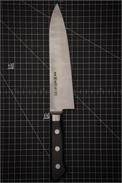 Sakai Takayuki Нож кухонный Гюйто 180/310 мм Hi-Carbon Japan Steel 15011