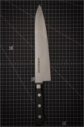 Sakai Takayuki Нож кухонный Гюйто 210/335 мм Hi-Carbon Japan Steel 15012
