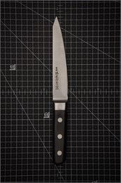 Sakai Takayuki Нож кухонный Хонесуки/Обвалочный 150/265 мм Hi-Carbon Japan Steel 15051
