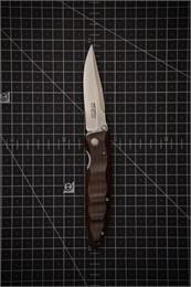 Складной нож Mcusta Classic Wave 85/195 мм VG-10 MC-0018V