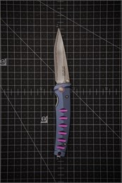 Складной нож Mcusta Katana 85/195 мм VG-10/San-mai MC-0043C