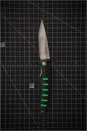 Складной нож Mcusta Katana 85/195 мм VG-10/San-mai MC-0044C
