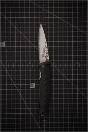 Складной нож Mcusta Fusion 85/195 мм VG-10/Damascus MC-0161D