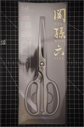 Seki Magoroku Ножницы Кухонные/Разборные/Профессиональные/Кованые DH-3345