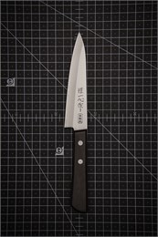 Kanetsugu Special Offer Нож кухонный Петти 120/225 мм AUS-8/SUS410 2001