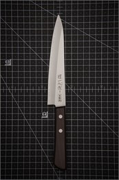 Kanetsugu Special Offer Нож кухонный Петти 150/255 мм AUS-8/SUS410 2002