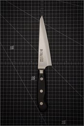 Kanetsugu Pro-M Нож кухонный Хонесуки 150/270 мм DSR1K6 7008