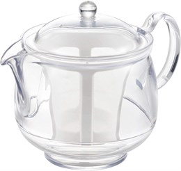 Akebono Чайник заварочный с полиэфирным ситечком 730 мл TW-3740