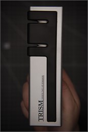 Tojiro Trism Точилка для ножей двухфазная с двусторонней заточкой FC-450