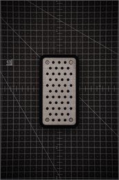 Tojiro Алмазная пластина для выравнивания заточных камней 120х66х35 FC-451