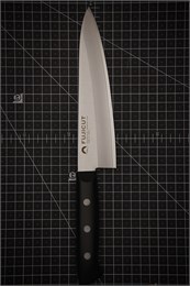 Fujitora/Tojiro Нож кухонный Гюйто 180/305 мм Mo-V 3 Layers FC-1632