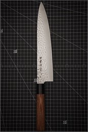 Kanetsune Seki Нож кухонный Гюйто 240/380 мм DSR1K6 KC-958