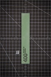 Naniwa Chocera #400 Камень точильный водный 153x25x12 21300000415