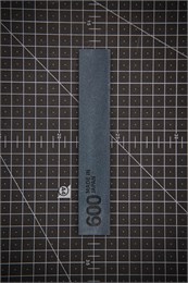 Naniwa Chocera #600 Камень точильный водный 153x25x12 21300000416