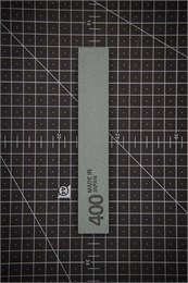 Naniwa GOUKEN #400 Камень точильный водный 153x25x12 20090990028