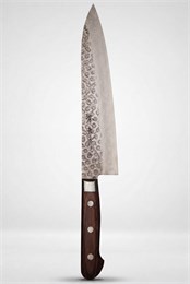 Sakai Takayuki Нож кухонный Гюйто 210/335 мм VG-10/17 Layers Damascus 07224