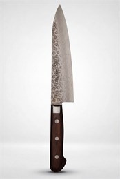 Sakai Takayuki Нож кухонный Гюйто 180/310 мм VG-10/17 Layers Damascus 07228