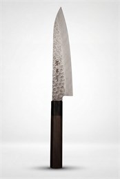 Sakai Takayuki Нож кухонный Гюйто 180/320мм AUS-10/45 Layers Damascus 07434